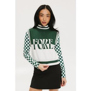 Gilet Fore pour femmes FORE ALL