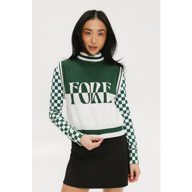 Women's Fore Vest FORE ALL