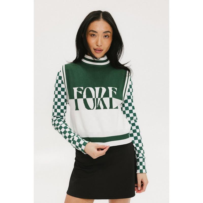 Women's Fore Vest