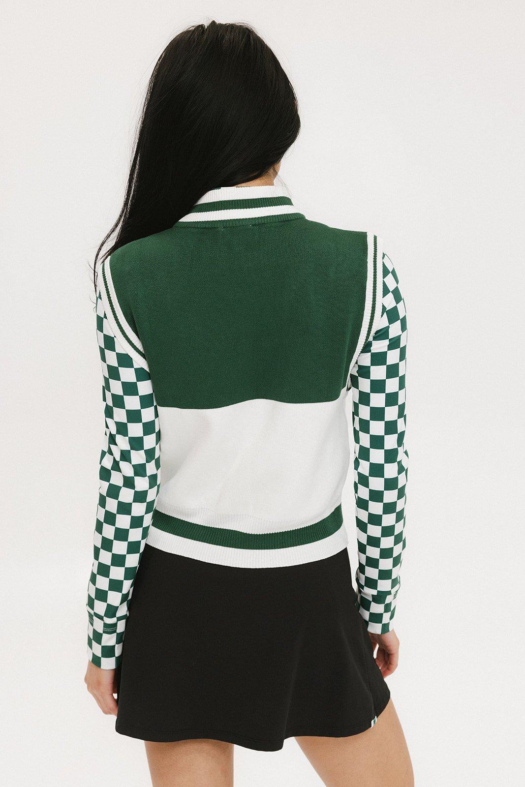 Women's Fore Vest