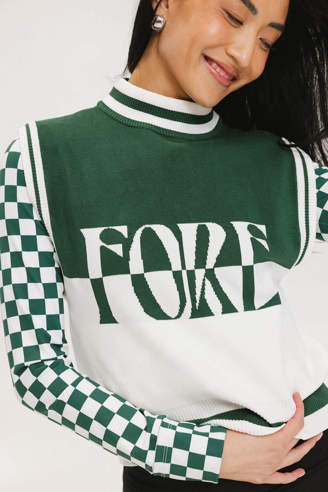 Women's Fore Vest