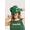 GREEN | Women's Austi Bucket Hat