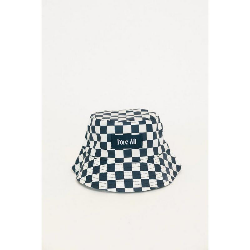 Women's Austi Bucket Hat