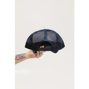 Women's Double Bogey Trucker Cap FORE ALL