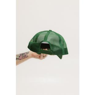 Women's Double Bogey Trucker Cap FORE ALL