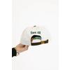Women's Fore Cap