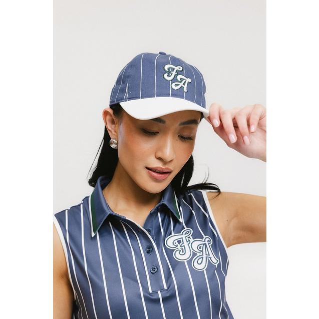 Women's Jennie Cap | GOLF FORE ALL | Hats | Women's | BLUE | Golf