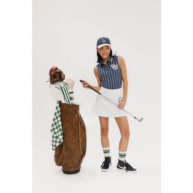 Women's Jennie Cap | GOLF FORE ALL | Hats | Women's | BLUE | Golf