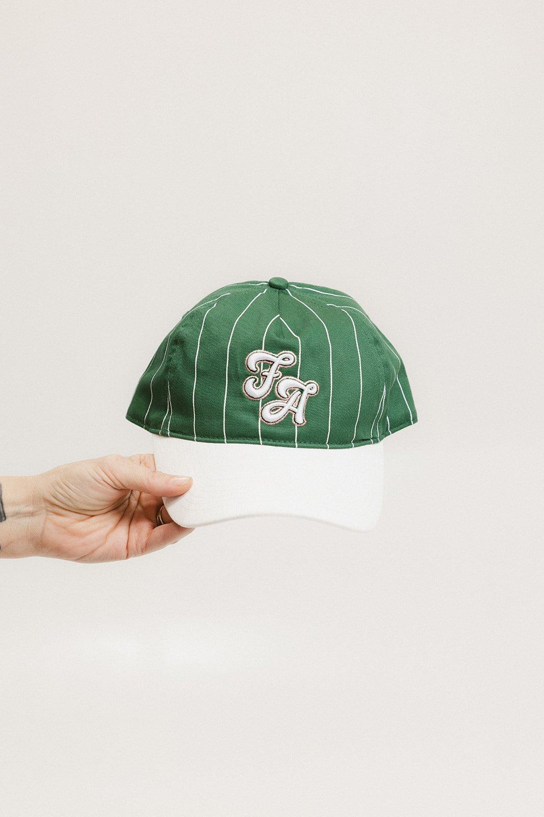 Women's Jennie Cap