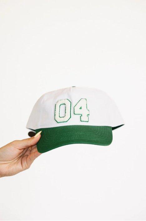 Women's Weirsy 04 Cap