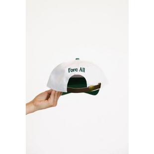 Women's Weirsy 04 Cap FORE ALL