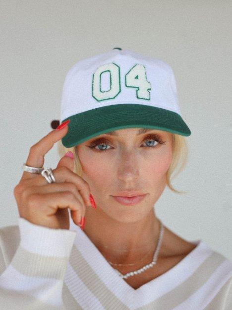 Women's Weirsy 04 Cap