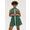 GREEN | Women's Erin Dress