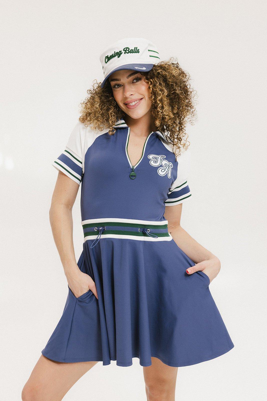Women's Misty Dress