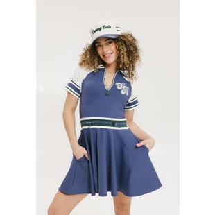 Robe Misty pour femmes FORE ALL
