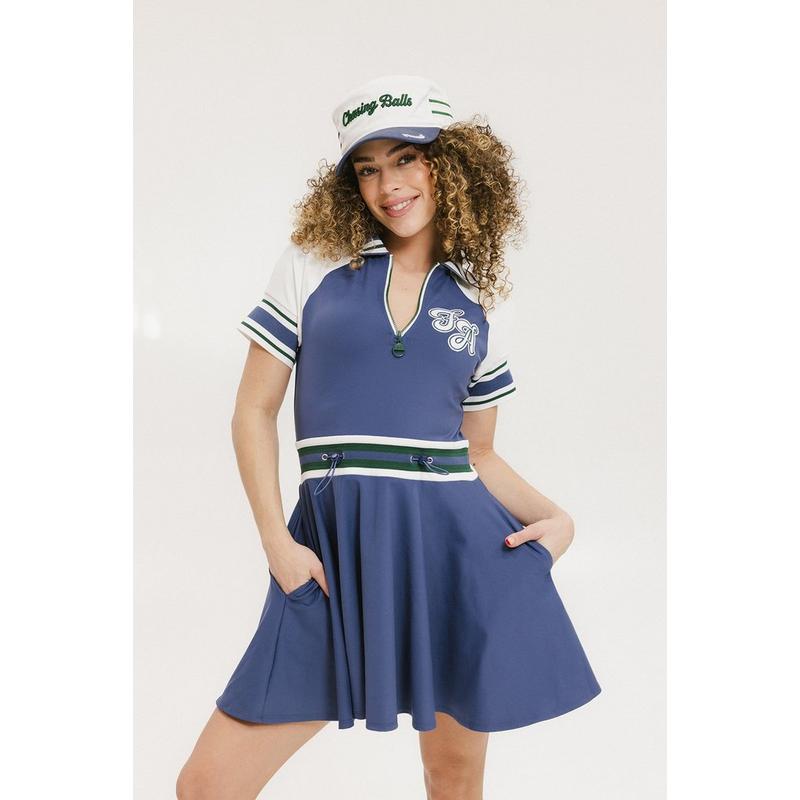 Women's Misty Dress