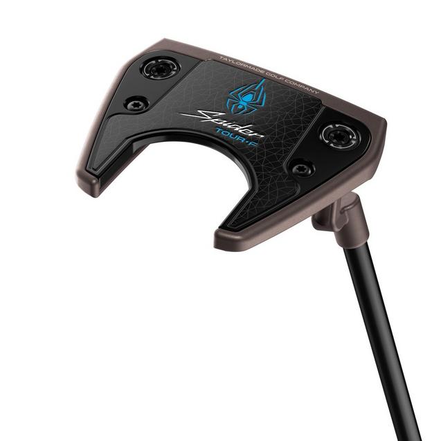 Spider Tour F L-Neck Putter TAYLORMADE