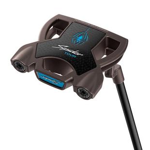 Fer droit Spider Tour Sight Line &agrave; cou en L TAYLORMADE
