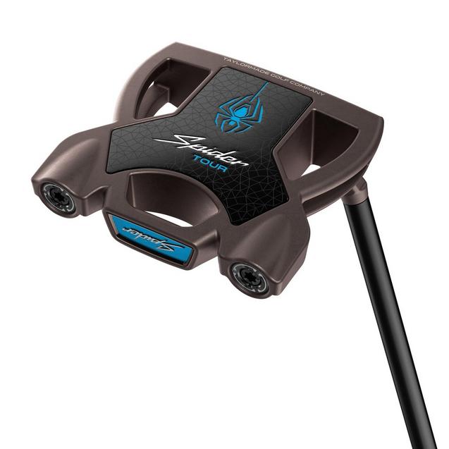 Fer droit Spider Tour True Path TAYLORMADE
