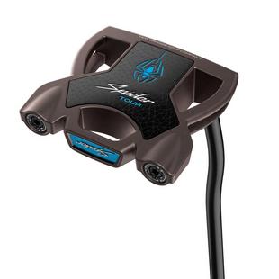 Spider Tour True Path Double Bend CB Putter TAYLORMADE