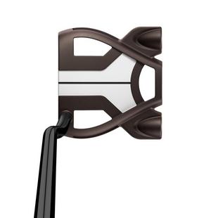 Spider Tour True Path Double Bend CB Putter TAYLORMADE