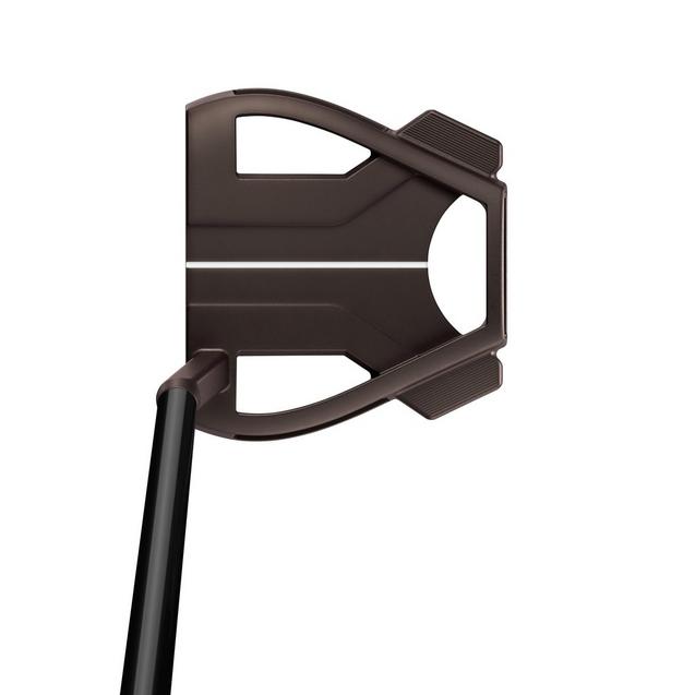 Spider Tour X Single Line Small Slant Putter | TAYLORMADE