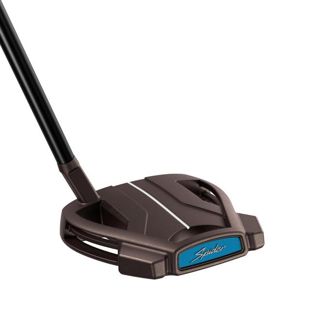 Spider Tour X Single Line Small Slant Putter | TAYLORMADE