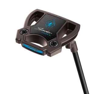 Spider X True Path L-Neck Putter TAYLORMADE
