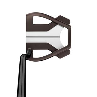 Spider Tour X True Path Double Bend Putter TAYLORMADE