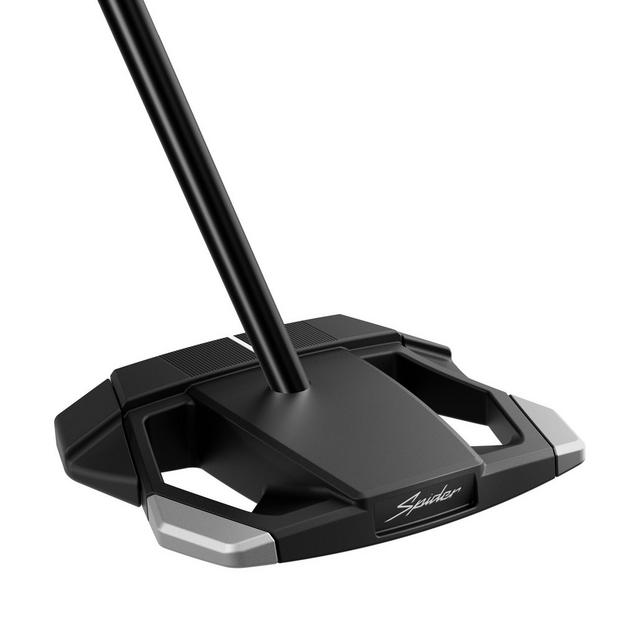 Spider ZT Max Counter Balance Putter | TAYLORMADE | Putters