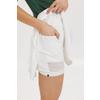 Women's Angel Skort