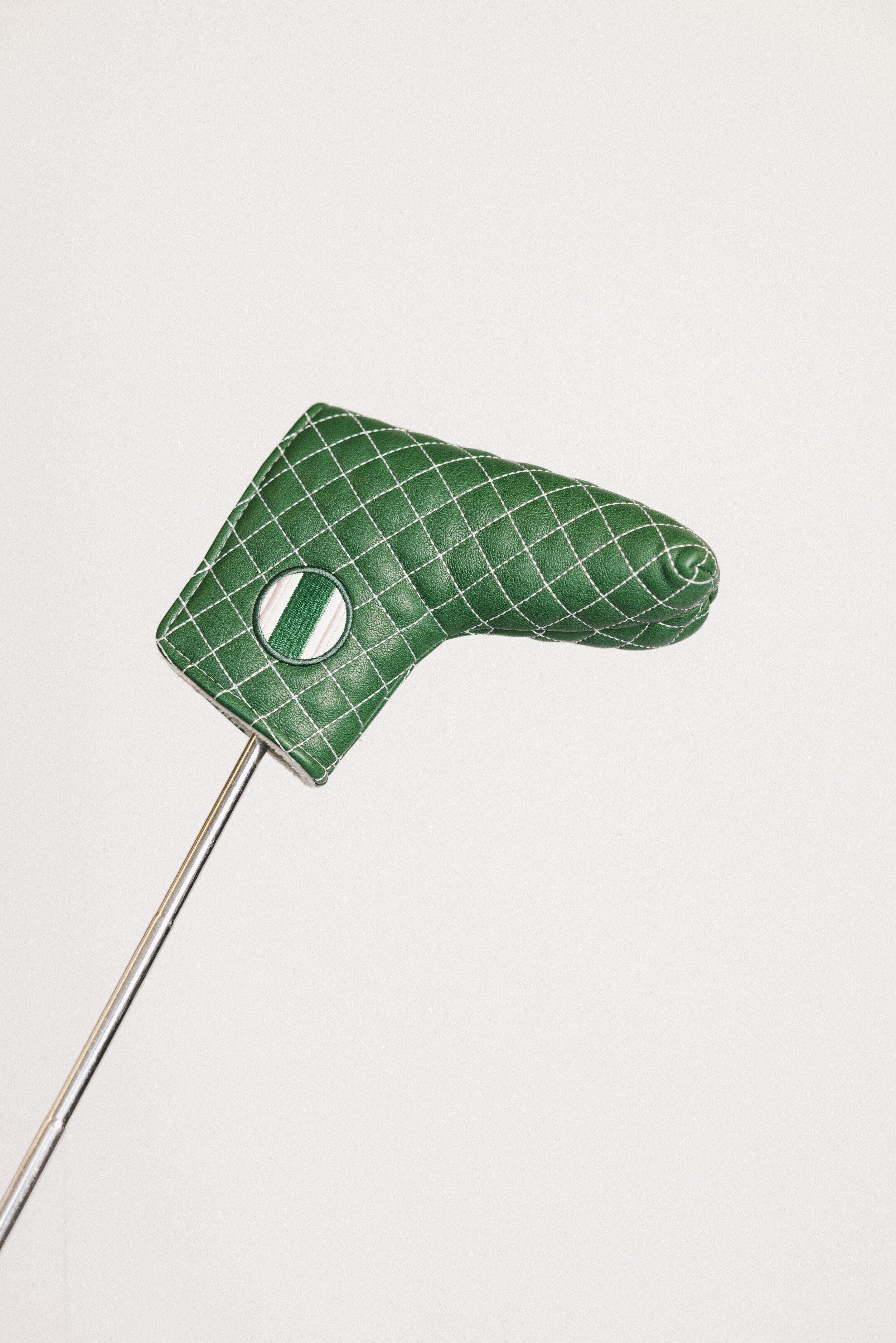 Banks Blade Headcover