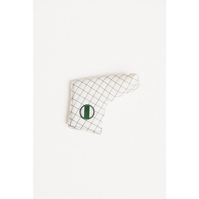 Banks Blade Headcover FORE ALL