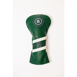 Casey Driver Headcover FORE ALL