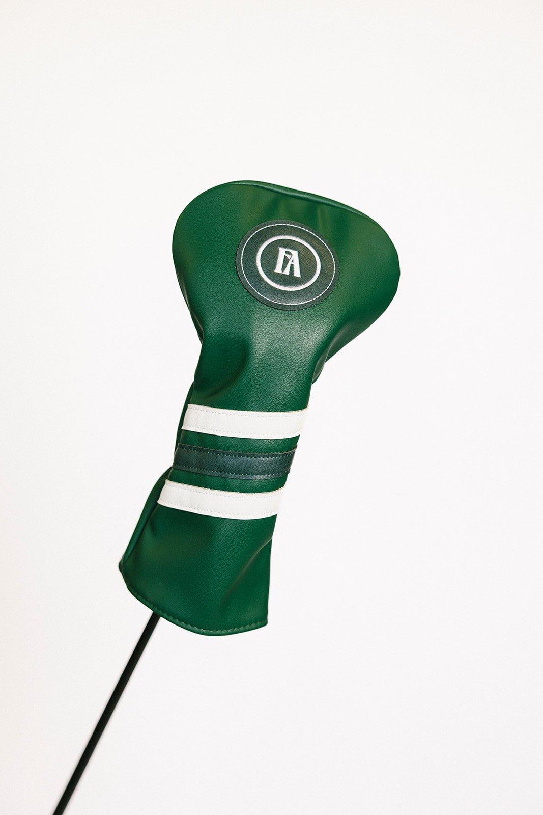 Casey Driver Headcover