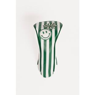 Lavelle Driver Headcover FORE ALL
