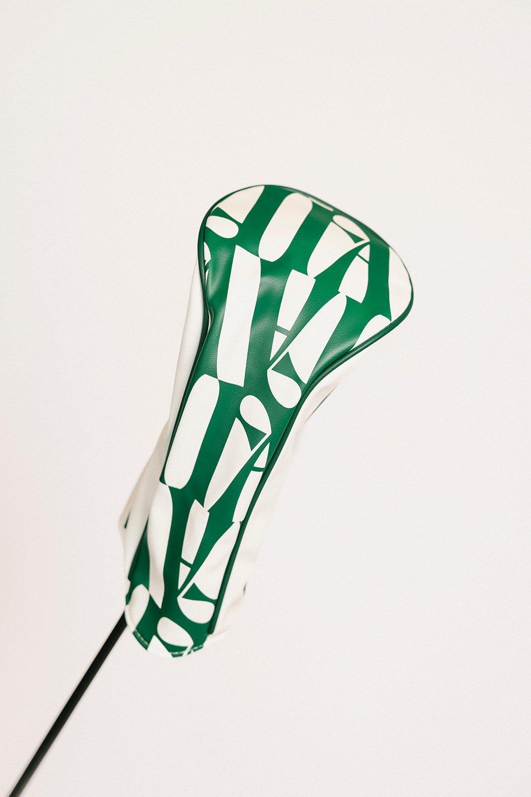 Lavelle Driver Headcover