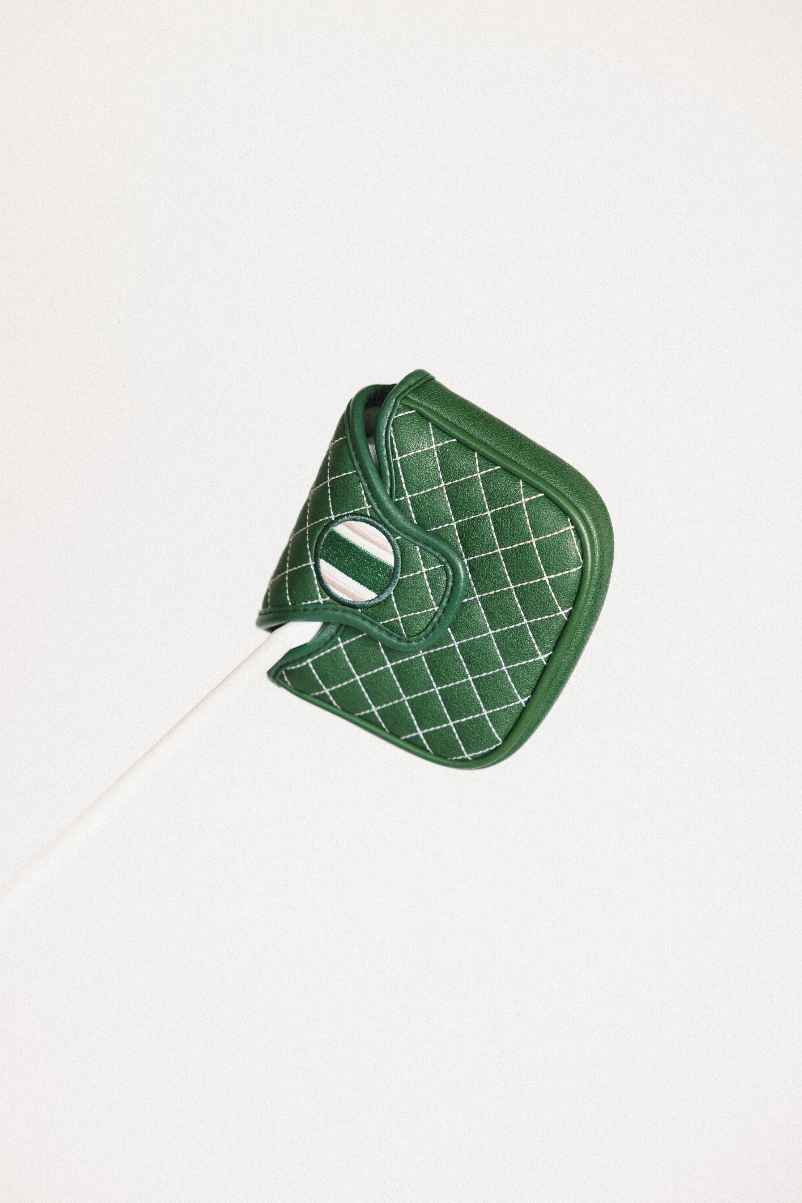 Mandy Mallet Headcover