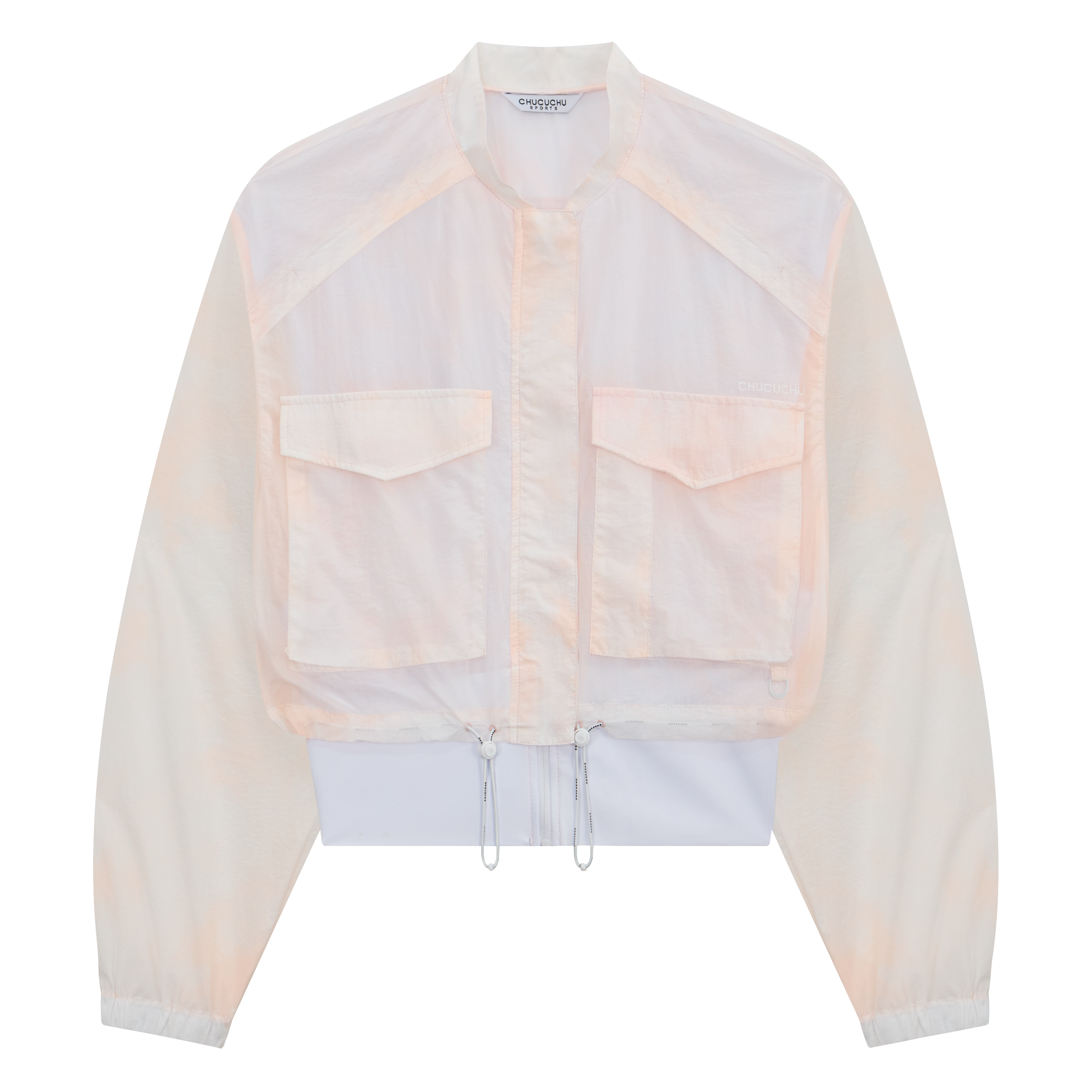 Women's Windbreaker Jacket