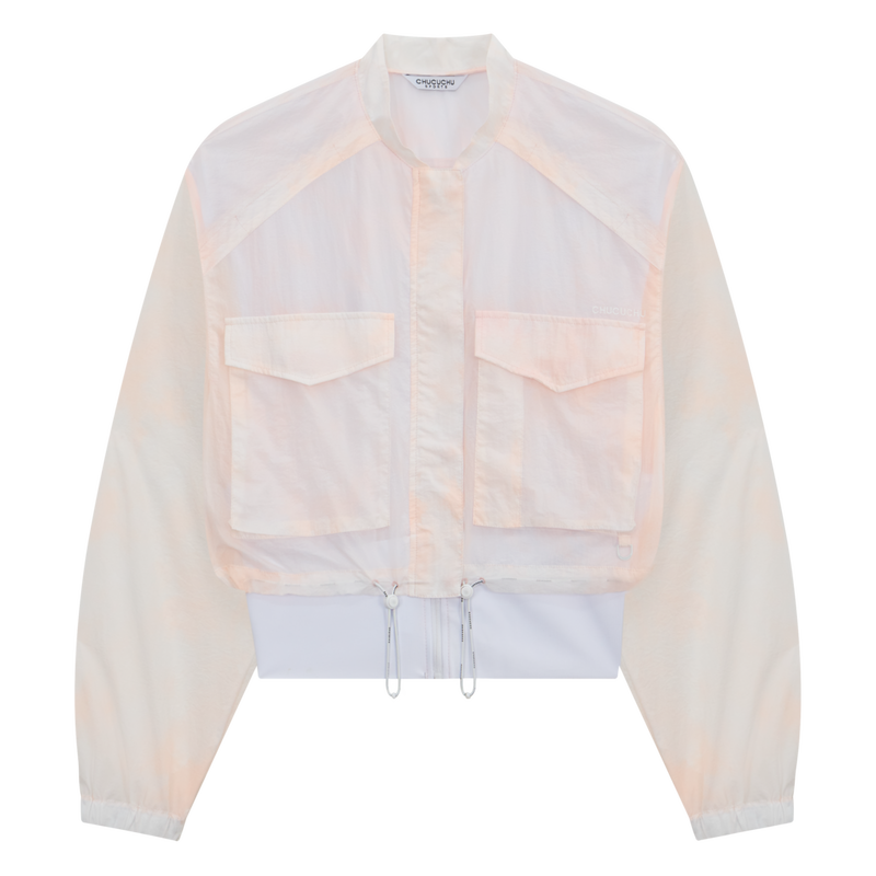 Women's Windbreaker Jacket