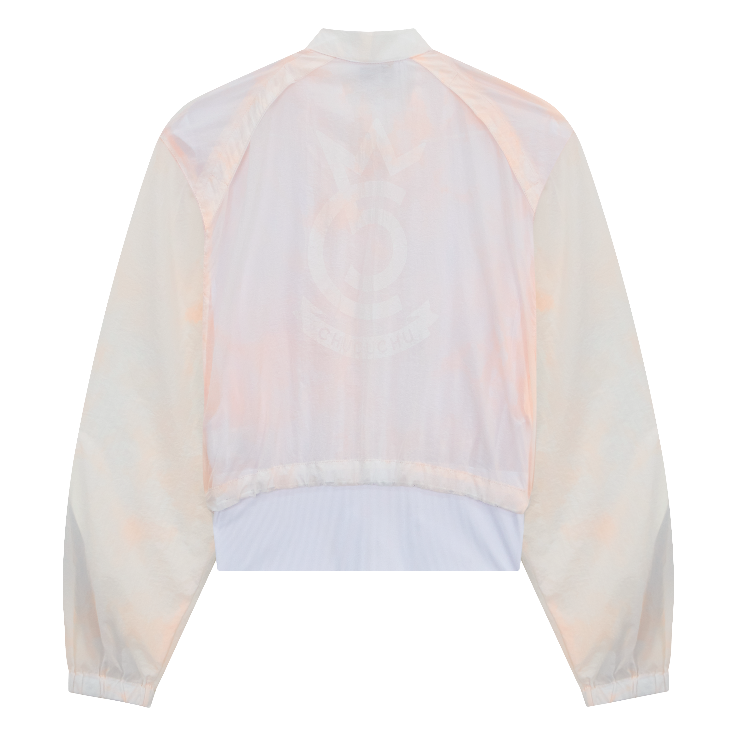 Women's Windbreaker Jacket