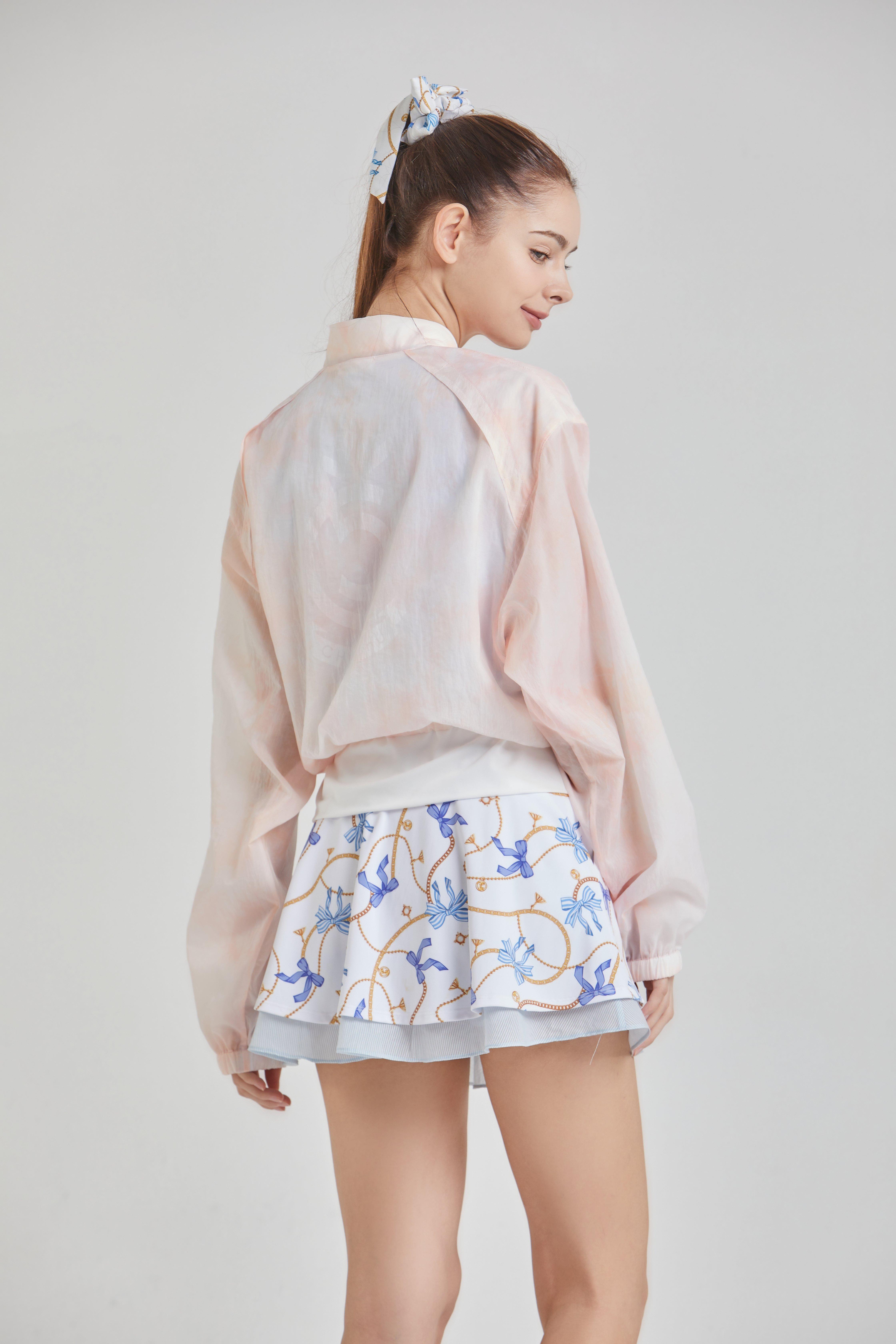 Women's Windbreaker Jacket