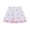 LTPINK | Jupe AOP Bow pour femmes