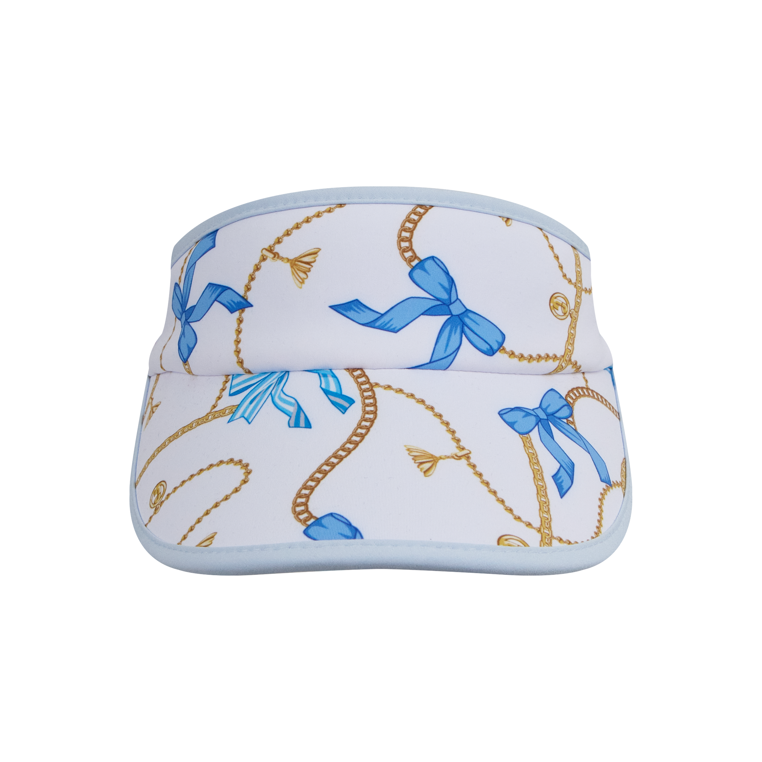 Women's All Over Sun Visor