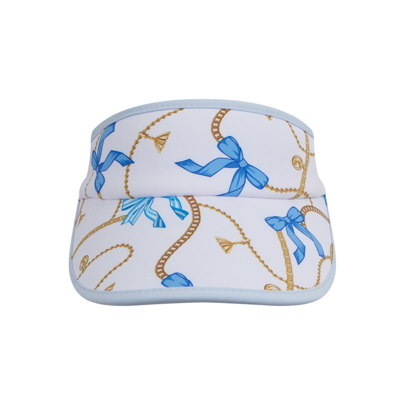 Women's All Over Sun Visor