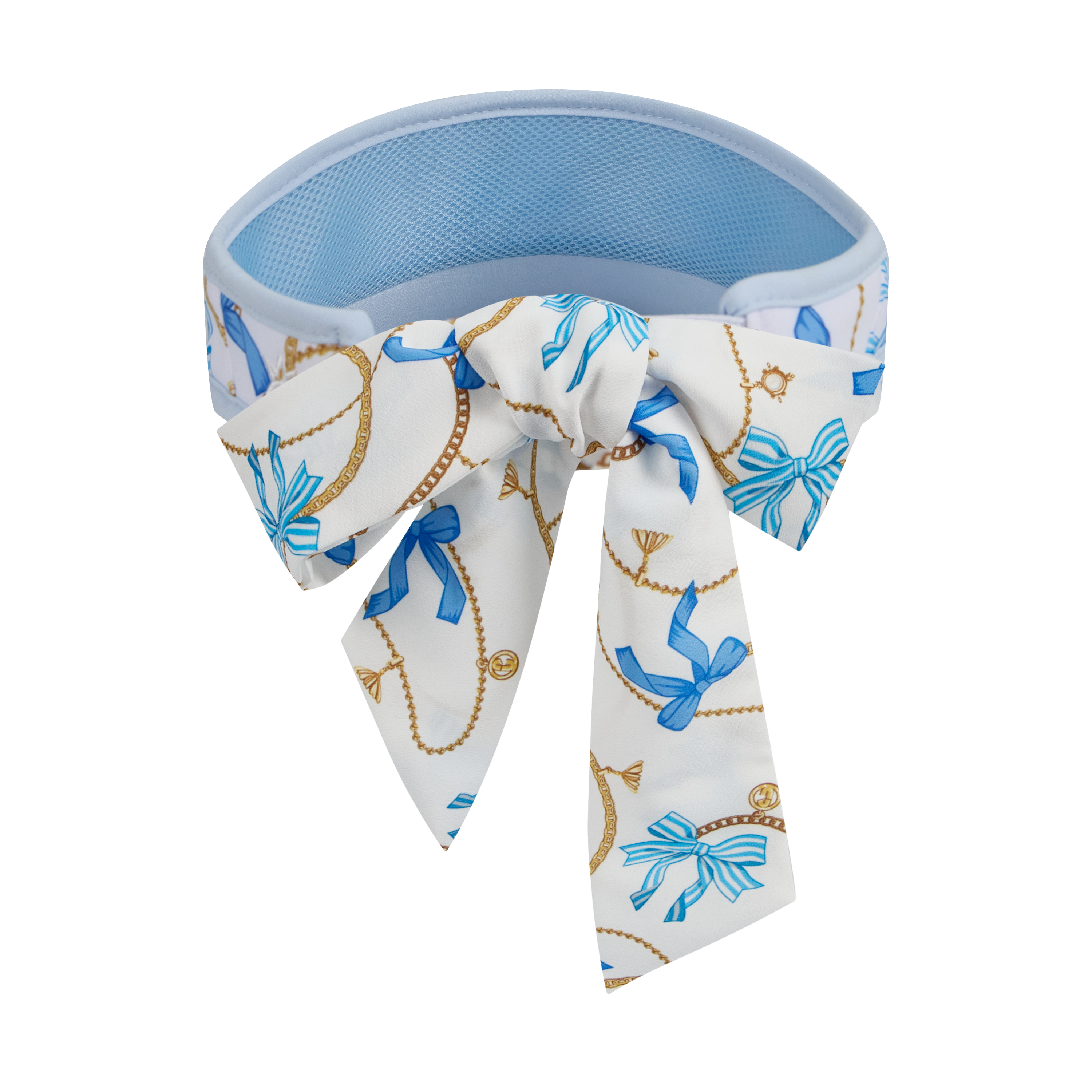 Women's All Over Sun Visor