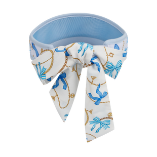Women's All Over Sun Visor CHUCUCHU