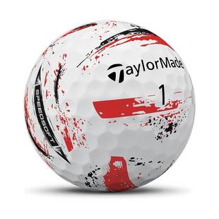 Speedsoft Ink Golf Balls - Canada TAYLORMADE