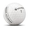 TP5 Performance Stripe Golf Balls - 6 Pack