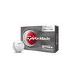Balles de golf TP5x Performance Stripe - Paquet de 6